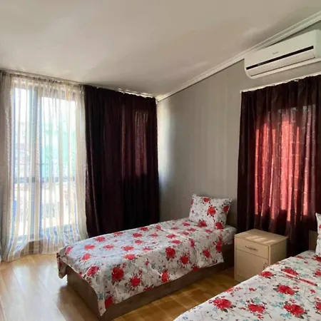 Story Apartment Tbilisi Exterior photo