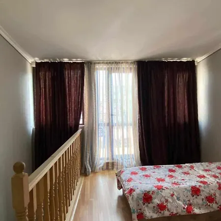 Story Apartment Tbilisi Exterior photo