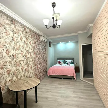 Story Apartment Tbilisi Exterior photo