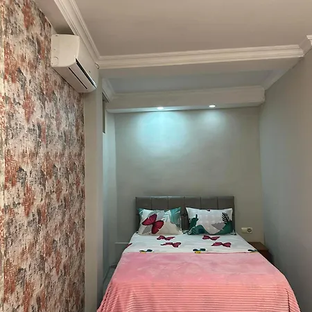 Story Apartment Tbilisi Exterior photo