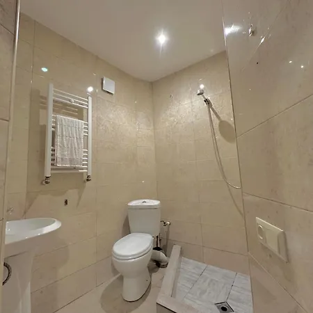 Story Apartment Tbilisi Exterior photo