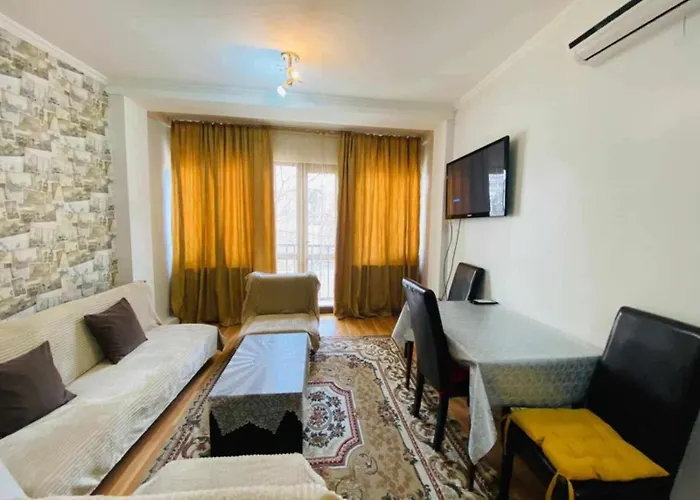Story Apartment