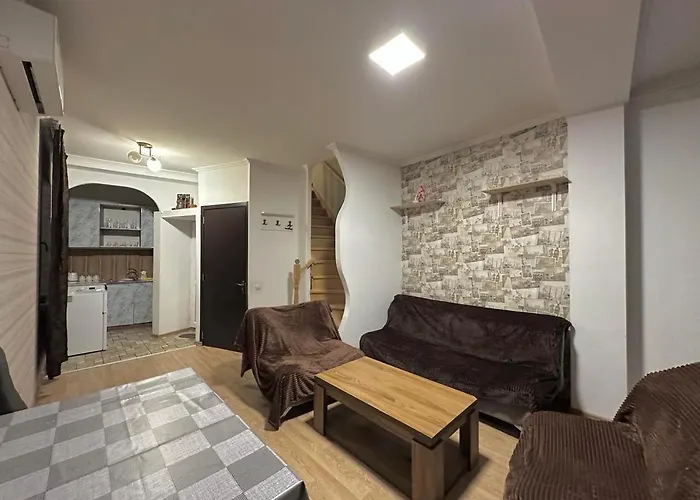 Story Apartment