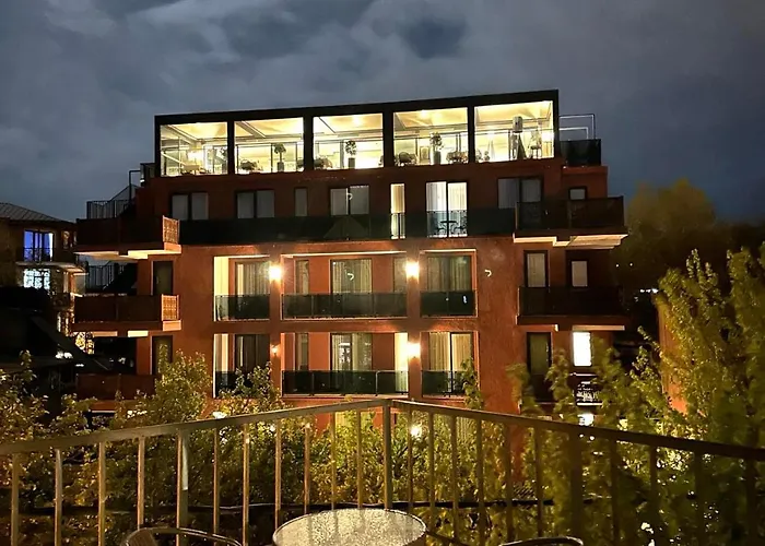 Story Apartment