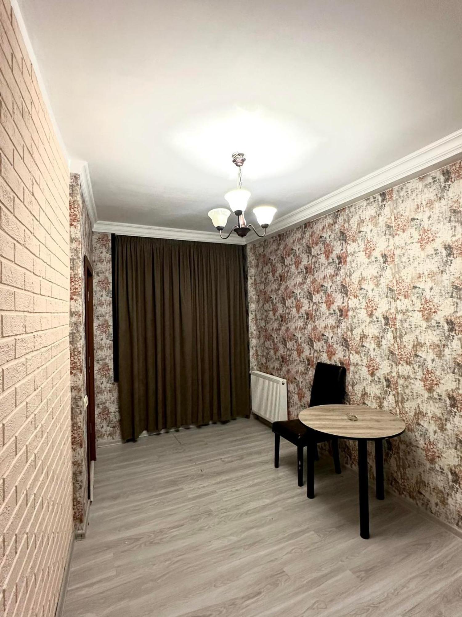Apartment Story