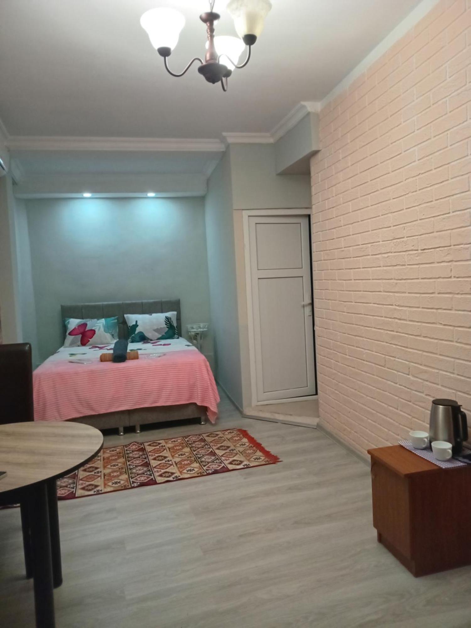 Story Apartment